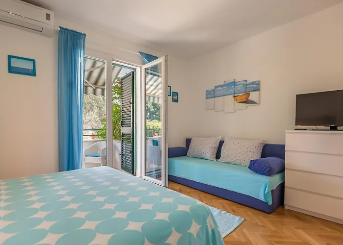 Apartmani Marko Tučepi