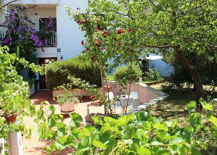 Apartments Gassner Split