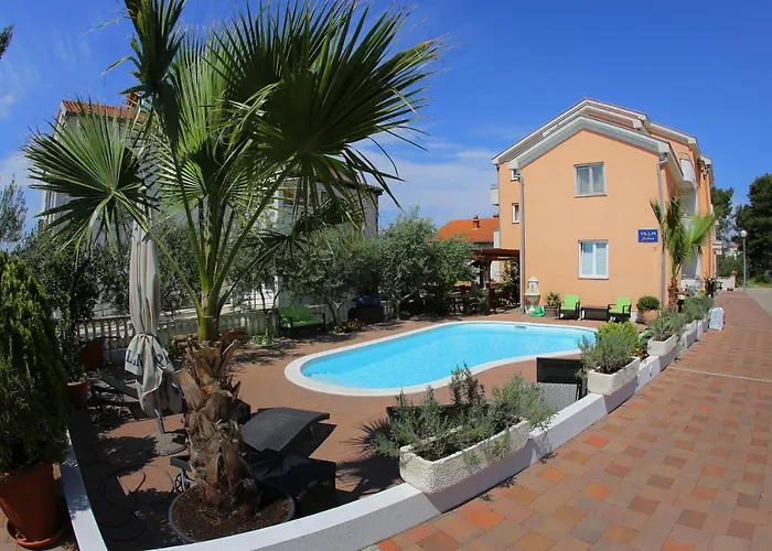 Villa Julian Zadar