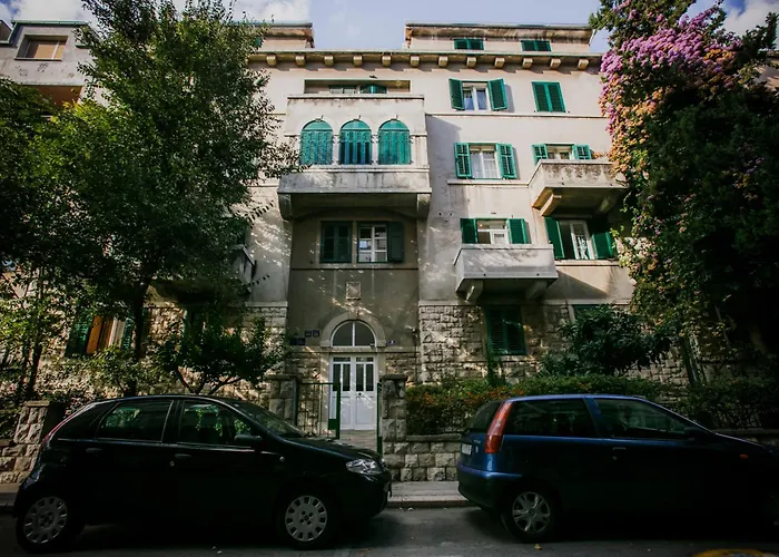 Guesthouse Old Mulberry Spalato
