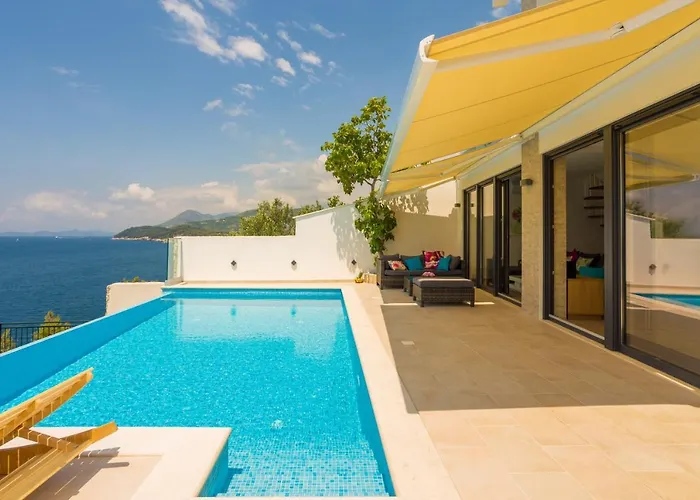 Hedera Estate, Villa Hedera VI Dubrovnik