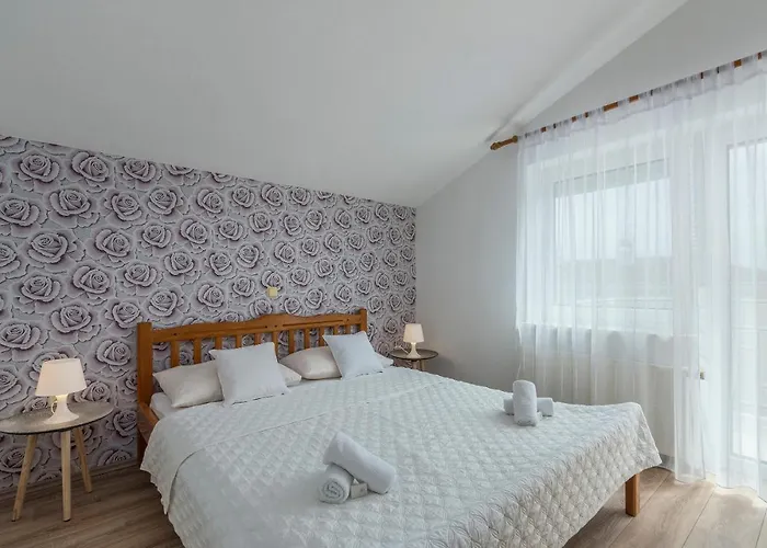 Maja - Apartment 1 Funtana