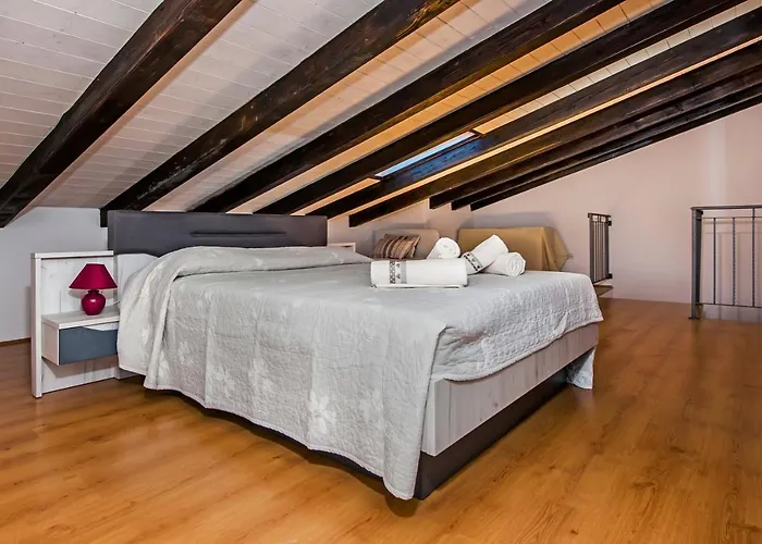 Guesthouse Ancient Stone Rovinj