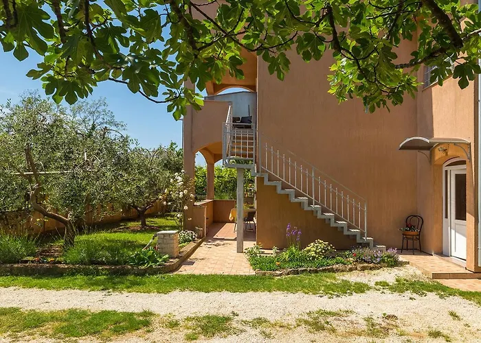 Vila Milla Premantura