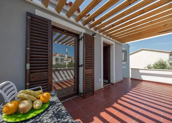Casa Dubi Hvar Hvar Town