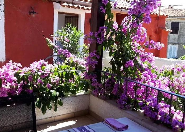 Apartman I Sobe Cule Cres