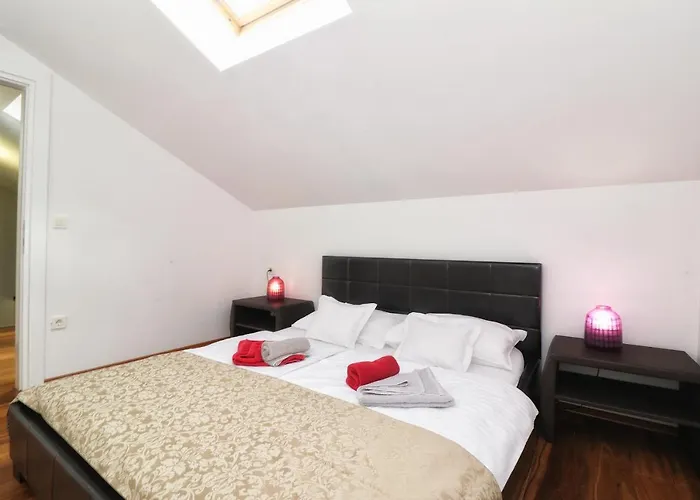 Kseni Accommodation Rovinj