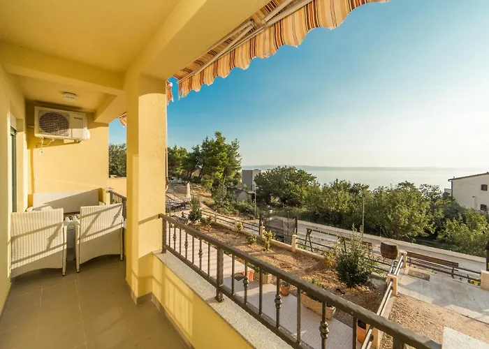 Apartments Masa Veliko Brdo 