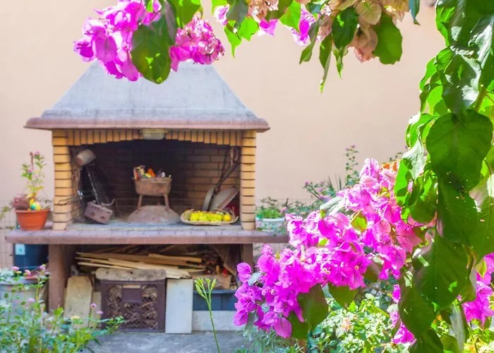 Green Garden Rooms & Apartments Makarska