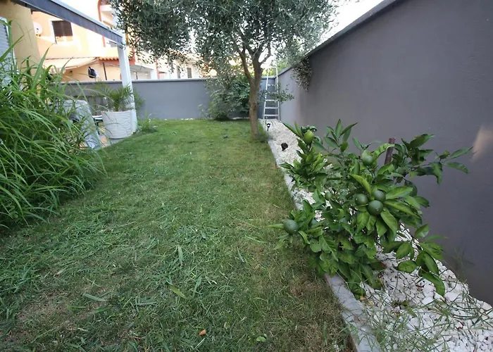 Villa Ambiente Pjescana Uvala