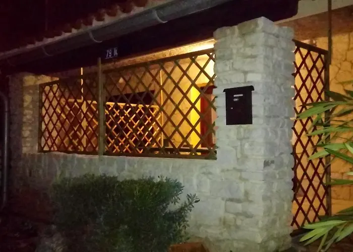 Studio Apartment Posavec Premantura