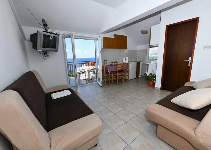 Perfect Vacation Apartments Omiš