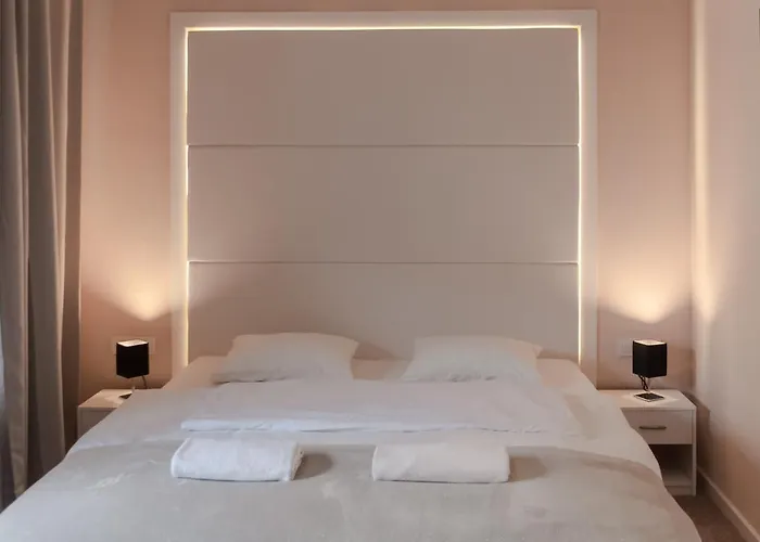 B&B Concept Zagreb