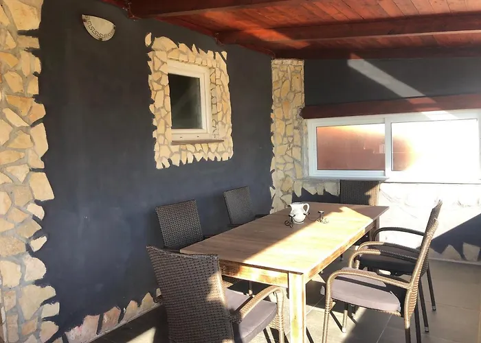 Apartment Zoran Posesi Medolino
