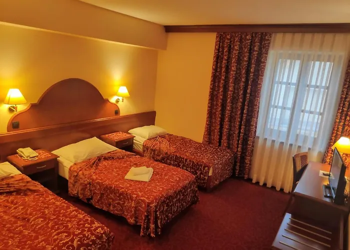 Ludbreg Hotels