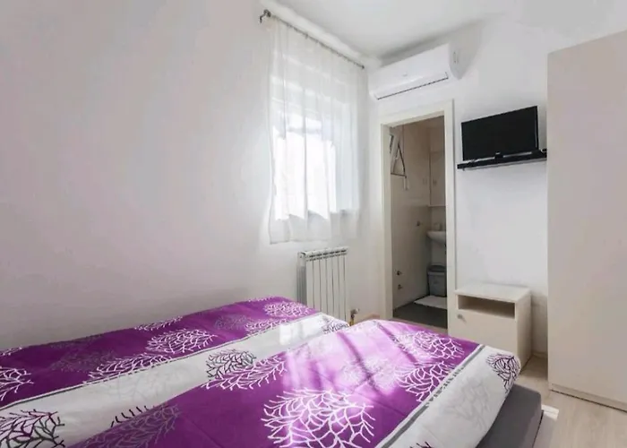 Urnebes Hotel Zadar
