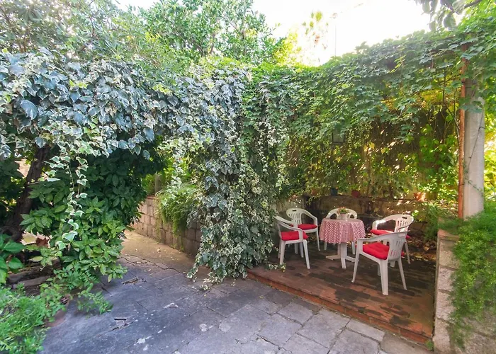 Veranda Rooms Dubrovnik