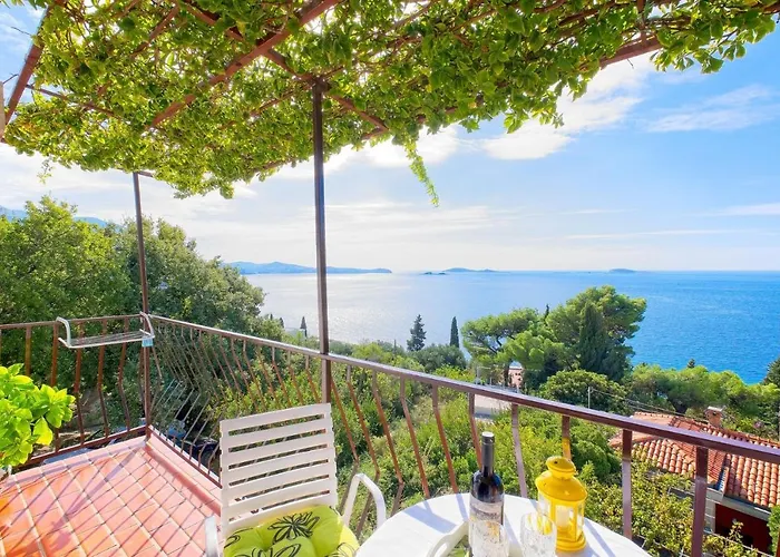 Apartment Areti Mlini