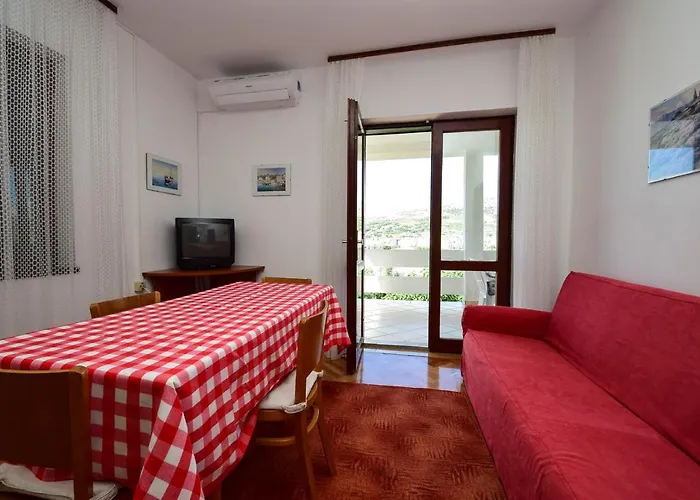 Apartments Valentic Pag Island