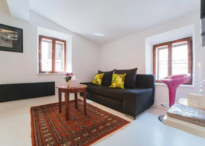 Boutique Old Town House Karkovich Vila Hvar Town privado