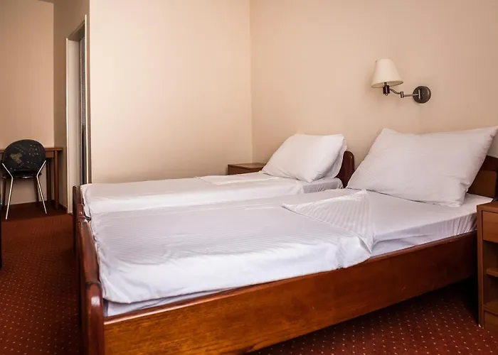 Hotel Carlstadt Karlovac