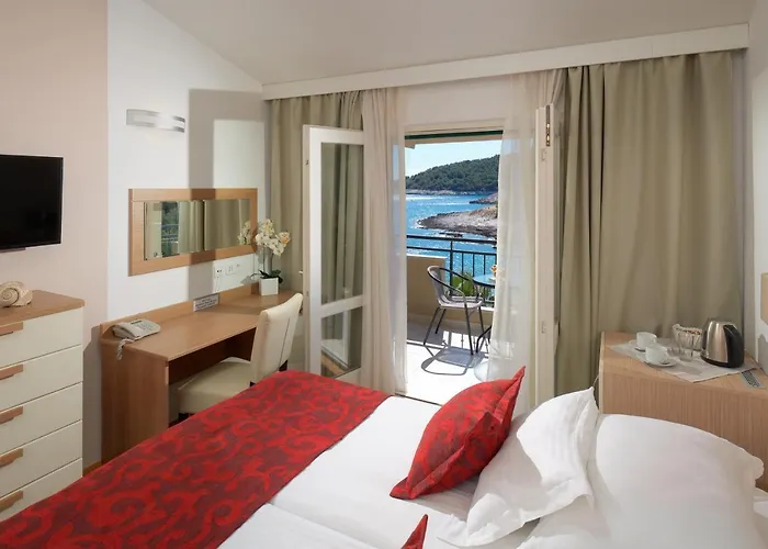 Hotéis que aceitam cães de Hvar Town